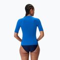 Női úszópóló Speedo Endurance+ Rash Guard Turkish Sea 2