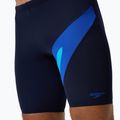 Férfi jammer fürdőnadrág Speedo Hyperboom peacoat/deep sapphire 4