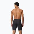 Férfi úszójamerek Speedo Hyperboom anthracite/high risk red 3