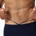 Férfi úszóboxer Speedo Hyperboom Aquashort peacoat/deep sapphire 4