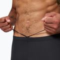 Férfi úszóboxer Speedo Hyperboom Aquashort Anthracite/High Risk Red 4