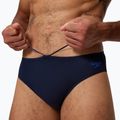 Férfi úszóslip Speedo Hyperboom Brief peacoat/deep sapphire 4