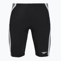 Férfi úszójammerek Speedo Solid Splice Jammer Anthracite/Lead Grey