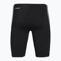 Férfi úszójammerek Speedo Solid Splice Jammer Anthracite/Lead Grey 2