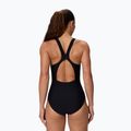 Női egyrészes fürdőruha Speedo Colorblock Ultraback 2.0 anthracite 2