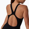 Női egyrészes fürdőruha Speedo Colorblock Ultraback 2.0 anthracite 4