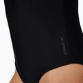 Női egyrészes fürdőruha Speedo Colorblock Ultraback 2.0 anthracite 5