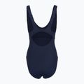 Női egyrészes fürdőruha Speedo Sculpture Butterfly Back peacoat 2