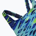 Női egyrészes fürdőruha Speedo Hyperboom Print Medalist peacoat 8