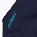Női egyrészes fürdőruha Speedo Solid Splice Medalist sapphire/peacoat 4
