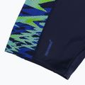 Női egyrészes fürdőruha Speedo Hyperboom Splice Muscleback Legsuit peacoat/sapphire 4