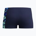 Férfi boxer fürdőnadrág Speedo Hyperboom Splice Aquashort peacoat/deep sapphire 2