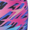Gyerek egyrészes úszódressz Speedo Hyperboom Print Medalist anthracite 3
