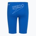 Gyerek úszójammer Speedo Endurance+ Logo Jammer Turkish Sea 2