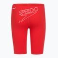 Gyerek úszójammerek Speedo Endurance+ Logo Jammer high risk red 2