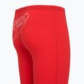 Gyerek úszójammerek Speedo Endurance+ Logo Jammer high risk red 4