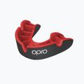 Opro Silver állkapocsvédő fekete 2