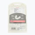 Szájvédő Opro Lower Braces white 2