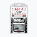 állkapocsvédő Opro Platinium GEN5 fehér 2