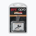 Opro UFC GEN2 állkapocsvédő fekete 9486-BRONZE 2