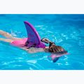 SwimFin SWIMFINPUR purple gyermek uszony úszáshoz 3