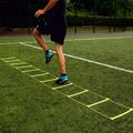 QuickPlay Speed Ladder sárga 3