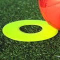 QuickPlay Flat Field Markers sárga 3