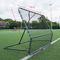 Rebounder QuickPlay Pro 150 x 150 cm fekete QP0948 2