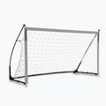 QuickPlay Kickster Elite 2 x 1 m-es focikapu fehér QP1198