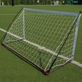 QuickPlay Kickster Elite 2 x 1 m-es focikapu fehér QP1198 3