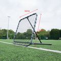 QuickPlay Pro 90 x 90 cm fekete QP1204 2