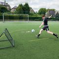 QuickPlay Pro 90 x 90 cm fekete QP1204 6