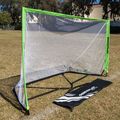 QuickPlay Pop Up focikapu 120 x 75 cm fehér QP1228