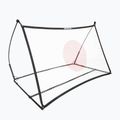 Rebounder QuickPlay Kickster Spot 150 x 100 cm fehér és fekete