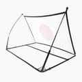 Rebounder QuickPlay Kickster Spot 150 x 100 cm fehér és fekete 3