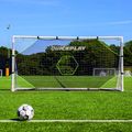 QuickPlay Target Net Light 360 x 120 cm fekete 3