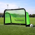 Focikapu Quickplay Pro Alu Training 150 x 100 cm black/green 4