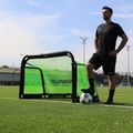 Focikapu Quickplay Pro Alu Training 150 x 100 cm black/green 5