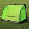 Focikapu Quickplay Pro Alu Training 180 x 120 cm black/green 4