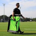 Focikapu Quickplay Pro Alu Training 180 x 120 cm black/green 7