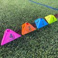 QuickPlay Cognitive Cones többszínű edzőkúpok 2
