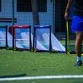 Futballkapu BazookaGoal BGO3 fekete 3263 3