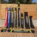 Futballkapu BazookaGoal BGO3 fekete 3263 4