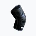 RDX Neo Prene Elbow Reg könyök stabilizátor fekete
