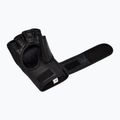 RDX Glove Új modell GGRF-12U kék grappling kesztyű 6