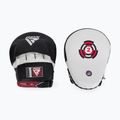RDX Focus Pad hevederrel fehér edző mancsokkal 2