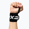 Csuklótámasz RDX Gym Wrist Wrap Pro fekete WAH-W2B 6