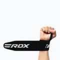 Csuklótámasz RDX Gym Wrist Wrap Pro fekete WAH-W2B 7