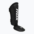 RDX T1 sípcsont- és lábvédők fekete 4