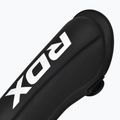 RDX T1 sípcsont- és lábfejvédő fekete RDX T1 Shin Instep Guards sípcsont- és lábfejvédő fekete 5